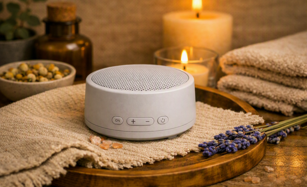 White Noise Machine